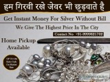 Scrap Silver Buyer in Delhi