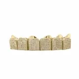 Gold grillz san antonio tx