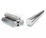SS 316 HEX BAR