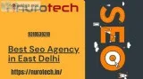 Top Best Seo Agency in East Delhi -Nurotech
