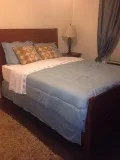 50. and UP  DAY VACATION RENTAL SHORT OR LONG TERM MIN. 30 DAYS