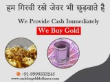 Sell Silver in Delhi