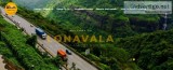 Travel To Lonavala