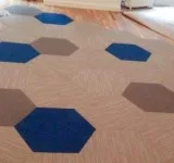 Get Commercial Carpet Tiles Installation in NYC