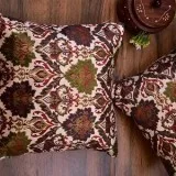 Shop Handcrafted Cotton Dohar In India  Nomadicweaves.com