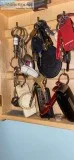 Affordable and Anytime Car Unlocking