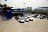 Buy 2nd Hand Cars in Faridabad from TCS and Associates Pvt Ltd
