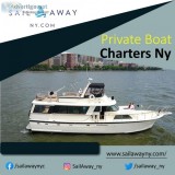 Private Boat Charters NY