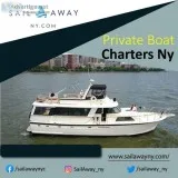 Private Boat Charters NY