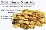 Gold for Cash in Shahdara Delhi