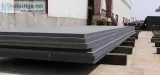 Stainless Steel 409 Plates Manufacturer