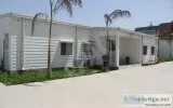 EPACK Prefab - Prefabricated Building Manufacturers