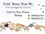 Cash against Gold in Ajmeri Gate Delhi