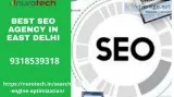 Top Best Seo Agency in East Delhi -Nurotech