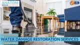 Comprehensive Water Damage Restoration Services in Centennial CO