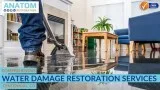 Comprehensive Water Damage Restoration Services in Centennial CO