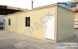 Portable Office Cabin Supplier &ndash EPACK Prefab