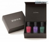 Nail polishes box enhance the beauty of nail polishes