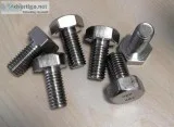 Inconel 625 Fasteners