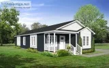 Brand New Homes Now Available