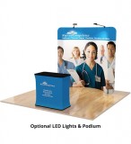 Largest Online Selection - Trade Show Display and Booths - Atlan