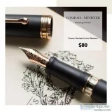 Express Marriage License Signature