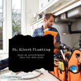 Best St. Albert Plumbing by Professional Technicians