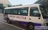 Best Atlanta Airport Shuttle Service
