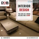 Excellent Interior Design Company in Lahore