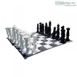 Gigantic Chess