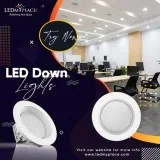 Get The Best LED Downlights at Low Price