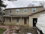 House for rent in Akron Ohio