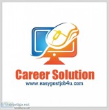 Salary rs35000/- per month - simple online jobs
