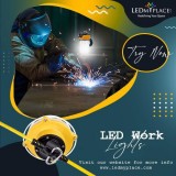 Buy LED Work Lights at Affordable Price