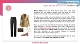Style tips for block heels in 2020