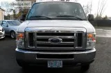 2011 Ford E-350 Econoline