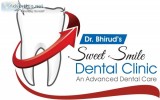 Dental clinics in pune