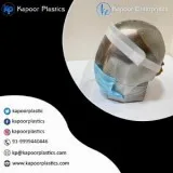 Polycarbonate Face Shield Price