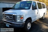 2008 Ford E-350 Econoline SD