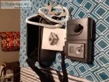 PHILIPS Cpap Machine for Sleep apnea