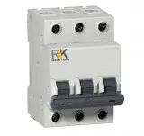 Best Miniature Circuit Breaker Manufacturers