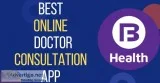 Best app for consult doctor online in india