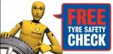 Second hand tyres garage in Portsmouth