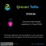 Yerovac? - best herbal medicine to treating pcos