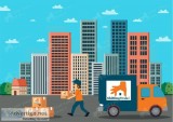 Packers and Movers in Gurgaon