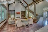 Digitalize your living room ceilings with modern style