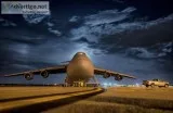We are International freight forwarders and  fulfill our 100% cu