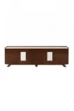 Buy Asper Extra Large Extending Gloss Dining Table