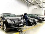 Professional Car Smash Repair Service In Hawthorn