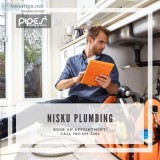 Top-Rated Nisku Plumbing Services by Pipes Plumbing LTD